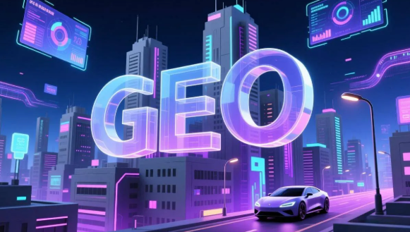 召陵区GEO 优化行业动态：主流搜索平台地域收录规则更新综述