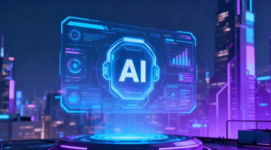 召陵区AI选型参考：合理运用人工智能工具提升效率